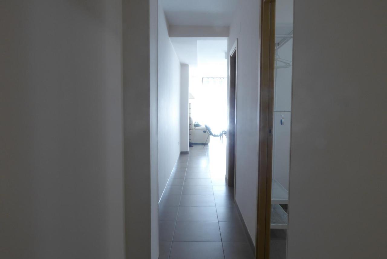 Coqueto Apartamento De 3 Habitaciones By Hometels Sagunto Exterior foto